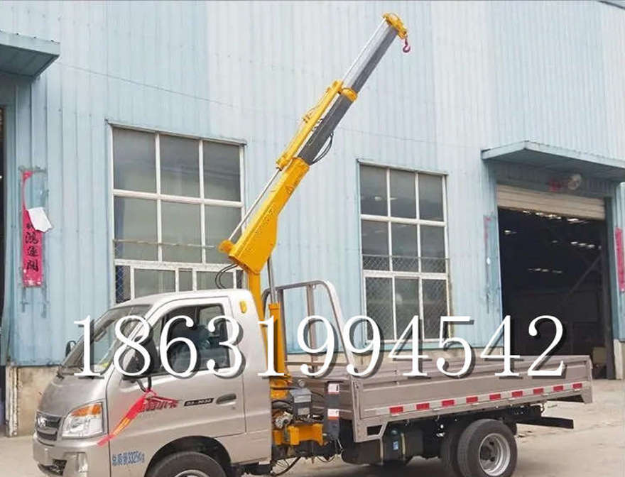 泸定县车载吊机小型蜘蛛吊小型蜘蛛吊改装改装220v移动吊机提升机车载吊机